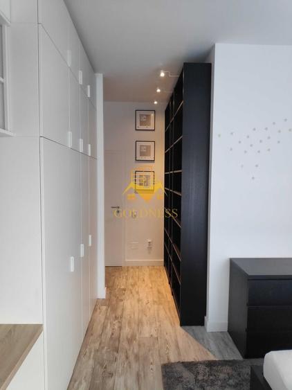 2 camere, Gheorgheni, Soporului, Iulius Mall, FSEGA, Baza Sportiva - 4
