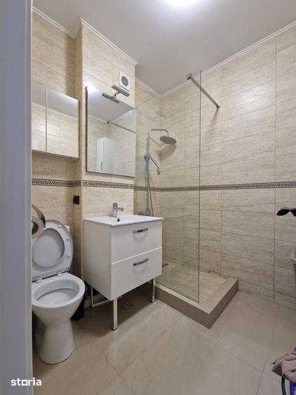 Apartament cu 2 camere decomandat în Nord