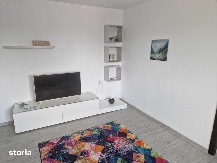 Apartament cu 2 camere în Zona Industrială