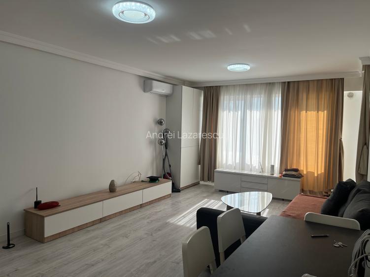 Apartament de 2 camere in Pipera/2-Room Apartment in Pipera
