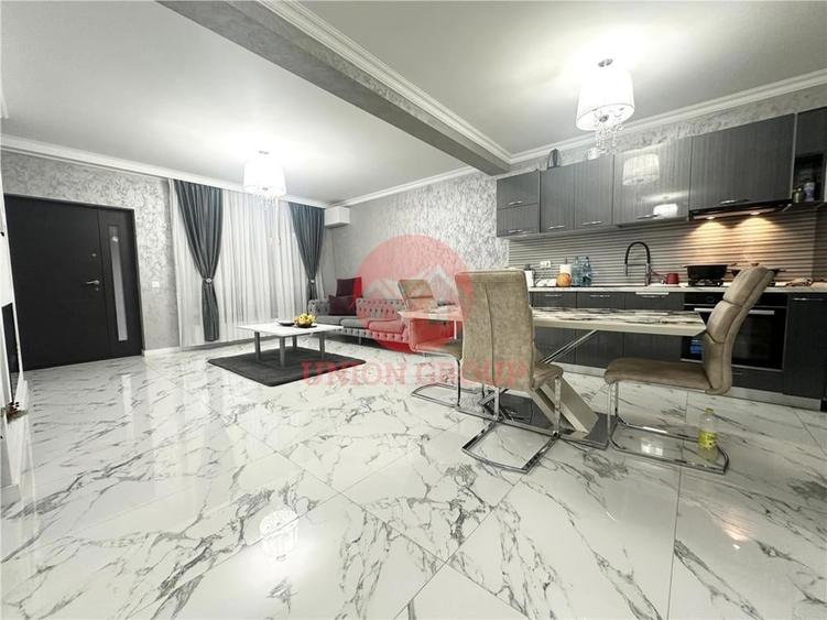 Casa de 300 mp, amplasata pe teren de 500 mp, Mamaia Nord - 4
