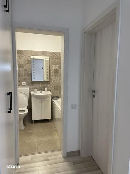 Inchiriez apartament 2 camere Aparatorii Patriei - 6