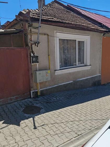 Casă cu 2 camere în Țerova