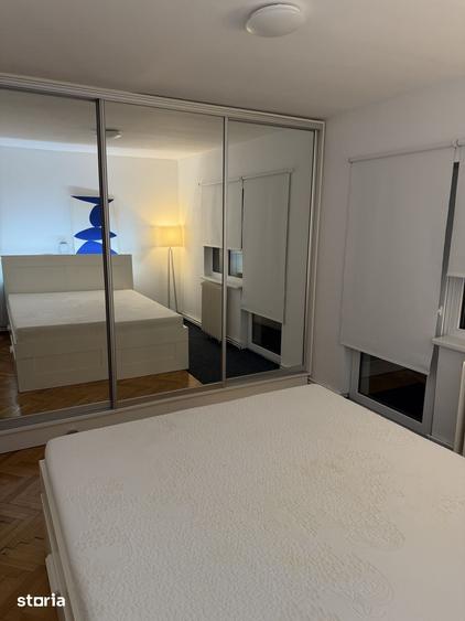 Apartament 3 camere | 2 bai | parcare | proaspat zugravit | Zorilor - 11