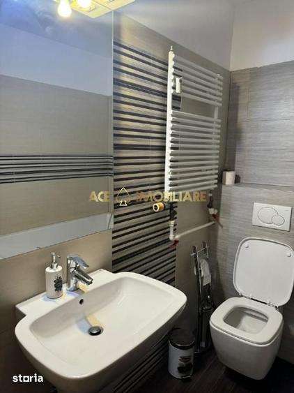 Apartament cu 3 camere, mobilat în Centrul Civic
