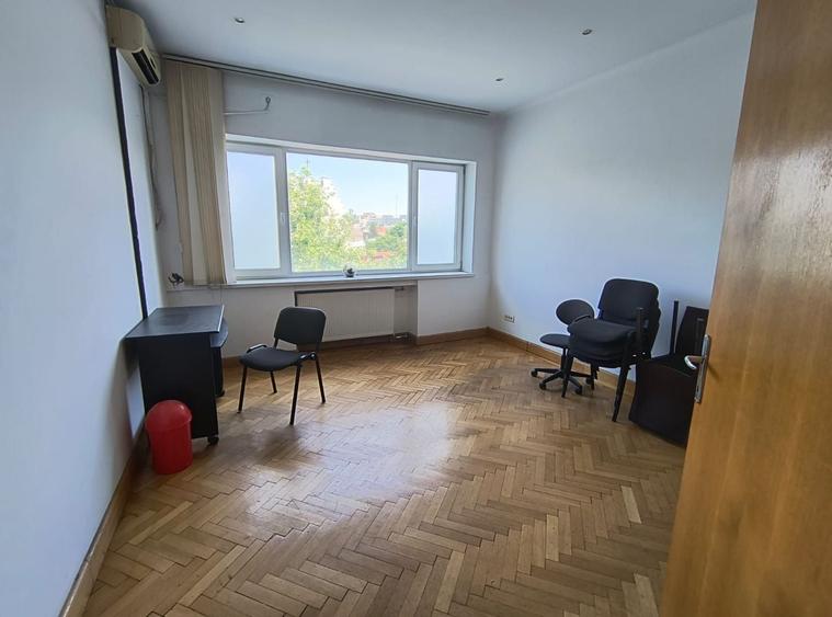 Apartament 4 camere Romana- Lascar Catargiu- stradal - 1