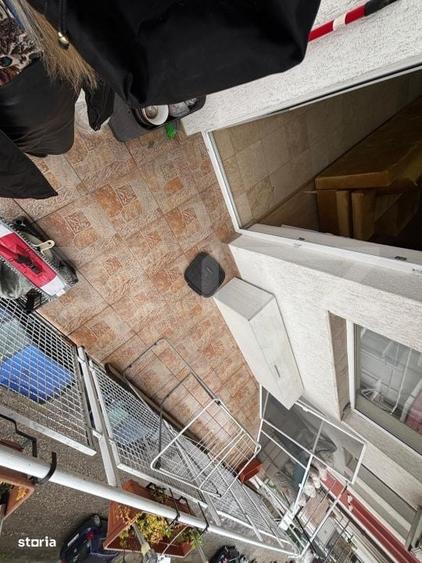 Apartament cu 3 camere în Florești