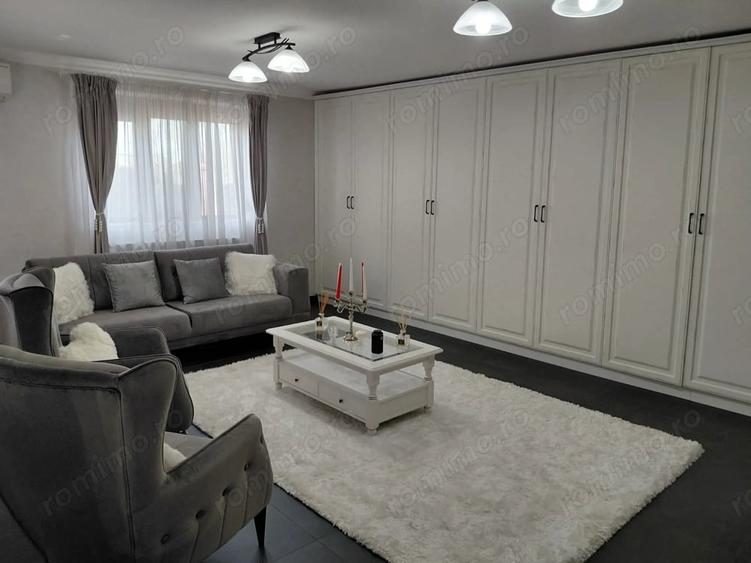 Casa complet utilata cu curte de poveste la cateva minute de Gala?i! - 1