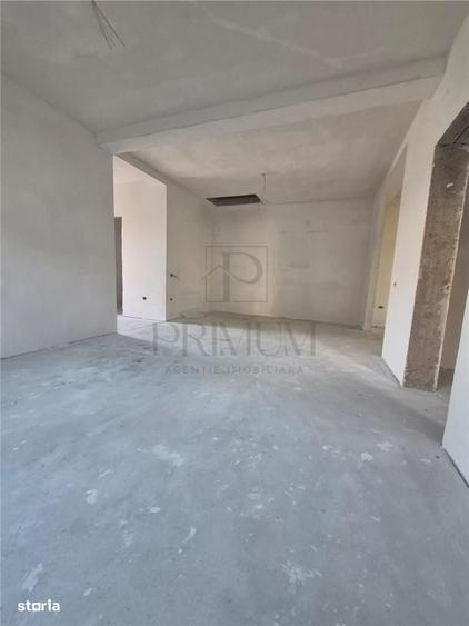 Duplex parter - predare la cheie - posibilitate alegere finisaje - 11