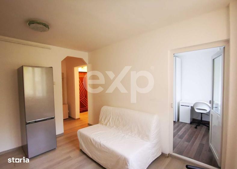 Apartament 1 camera | Mobilat modern | Aproape de UMF - 4