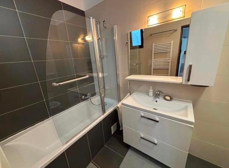 Apartament 2 camere - Piata Unirii - petfriendly +loc de parcare - 9