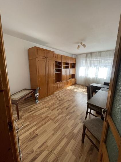 Apartament cu 2 camere decomandat în Fălticeni
