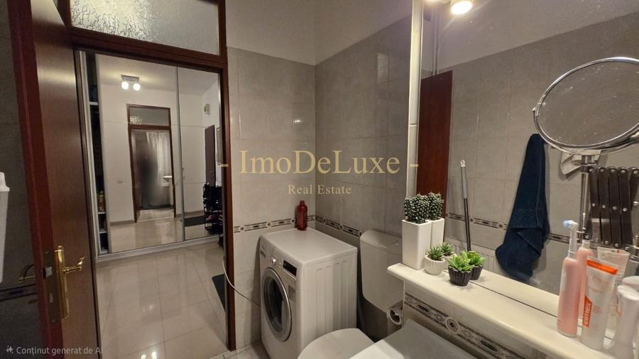 Apartament 2 camere, 57 mp utili, 2012, Marasti, zona Calea Dorobantilor - 11