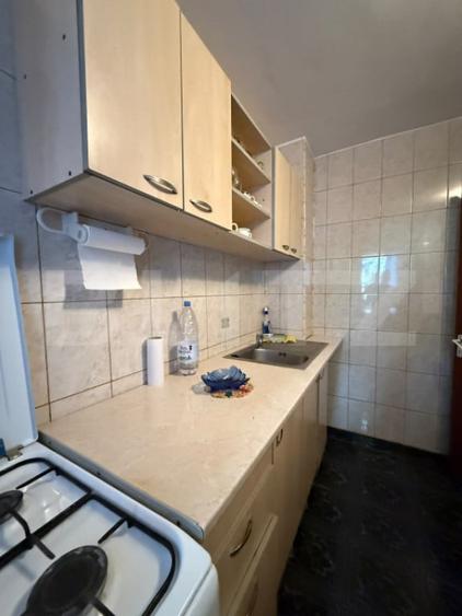 Apartament cu 2 camere decomandat în Micro 13