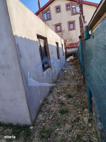 Casă cu 4 camere cu Teren 296 Mp în Nord