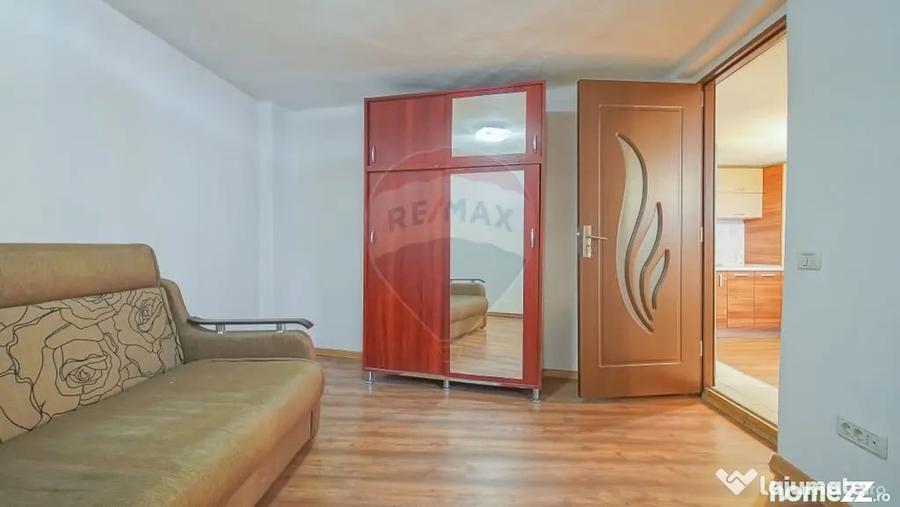 Casă cu 3 camere cu Teren 112 Mp în Schei