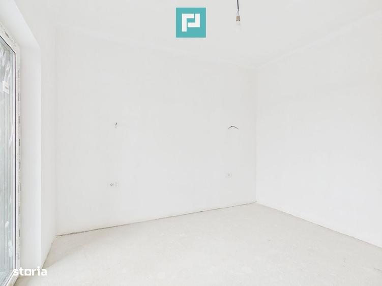 Casă cu 3 camere în Central