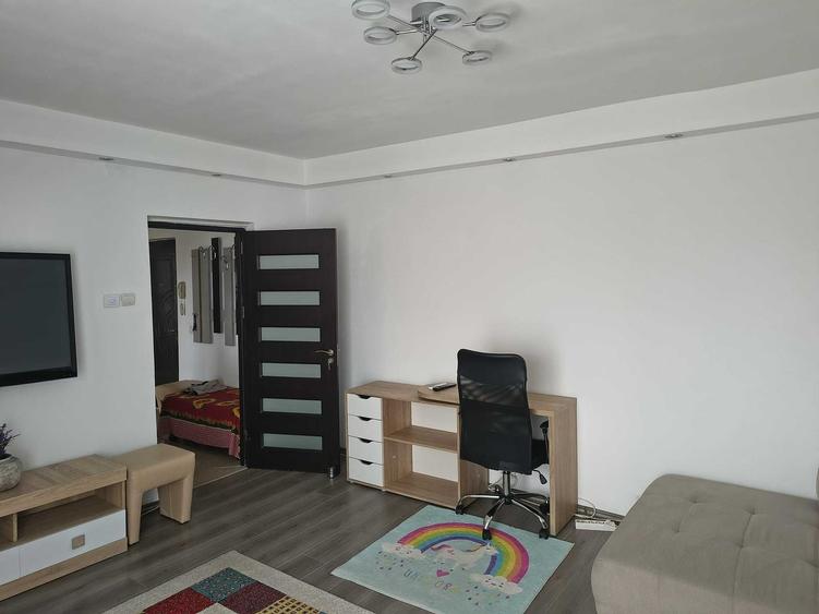 Apartament cu 2 camere decomandat în Sebastian
