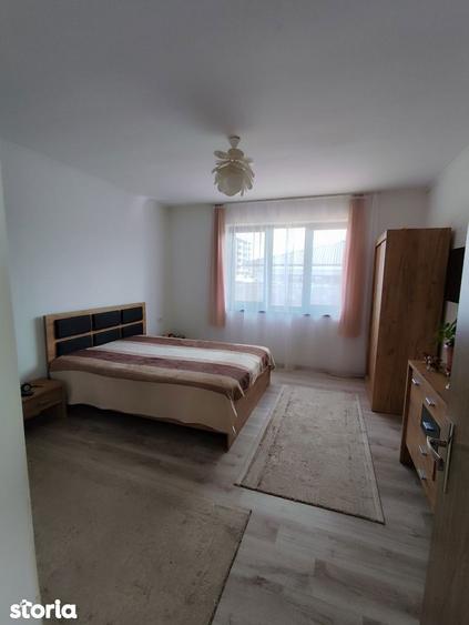 Casă cu 2 camere cu Teren 440 Mp în Nufărul