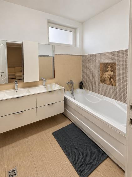 Apartament in Zona Tineretului - 70MP+Pod 55MP | 2 Balcoane | Parcare - 8