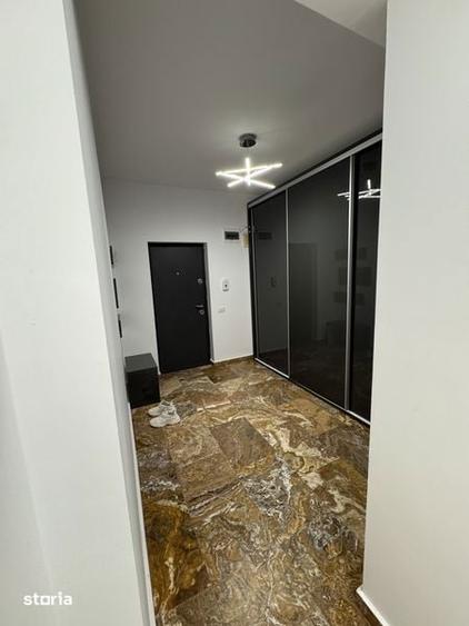 De inchiariat Apartament Regim Hotelier - 1