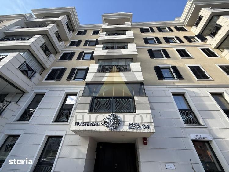 IANCU NICOLAE LIDL | APARTAMENT 3 CAMERE | MOBILAT | PISCINA - 2