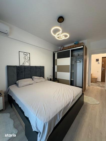Apartament 2 Camere | Studio | Parcul Carol - 4