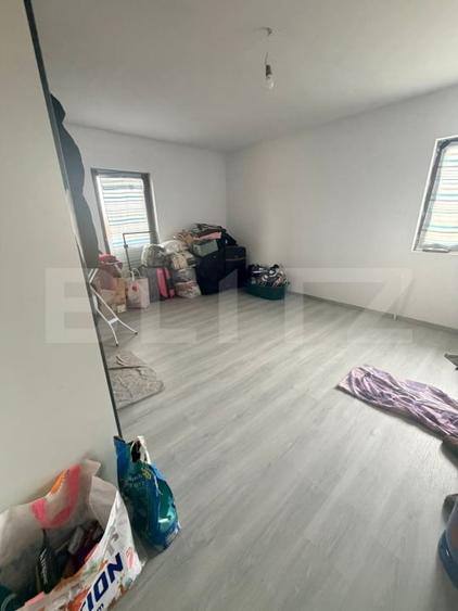 Casă individuală cu 4 camere cu Teren 534 Mp în Bod