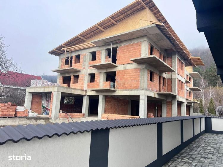 Apartament 2 camere de vanzare- Targu Neamt -direct proprietar - 3