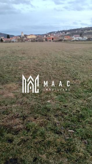 Teren Construcții intravilan de 1800 mp, în Periferie