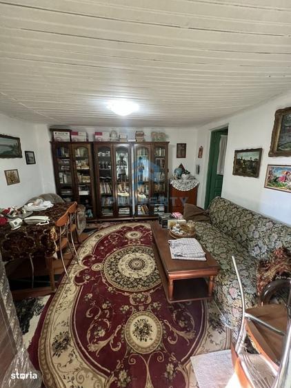 Casă cu 3 camere în Titan