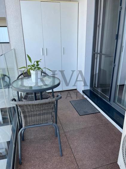 Apartament cu 3 camere decomandat în Torontalului