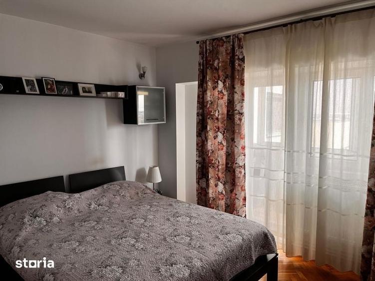 Vand apartament 4 camere, 90mp utili, langa Parc Plumbuita & Tei - 4