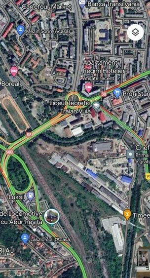 Spațiu industrial, de 630 mp, în Govândari