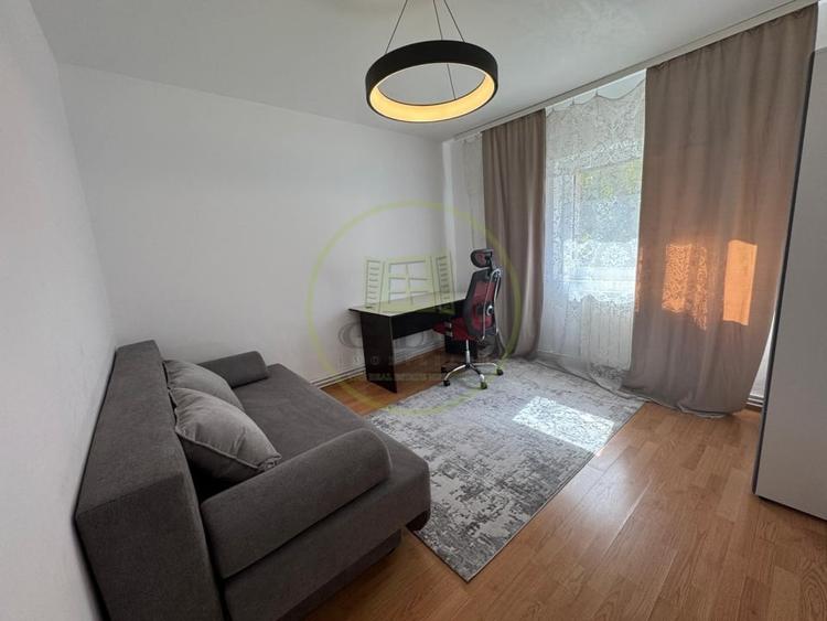 Închiriere apart. cu 3 camere mobilate, parter, Cipariu - 1