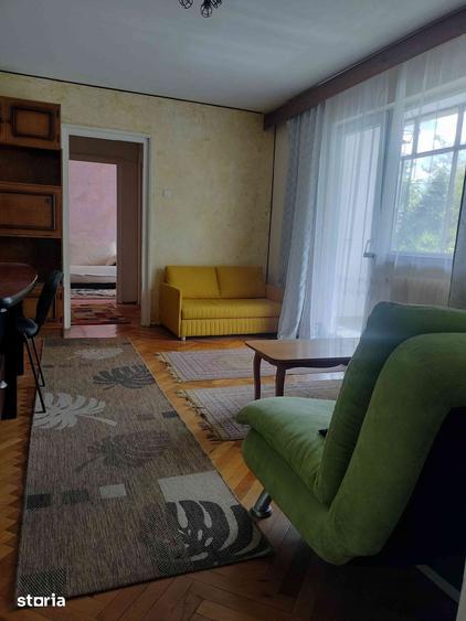 2 camere str Brancu?i, Gheorgheni - 1