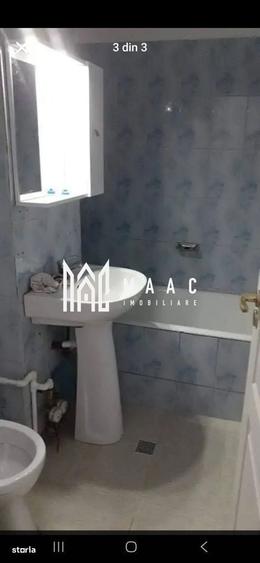 Garsonieră decomandată în Traian