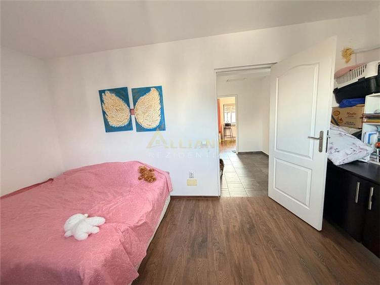 Duplex cu 4 camere cu Teren 200 Mp în Berceni