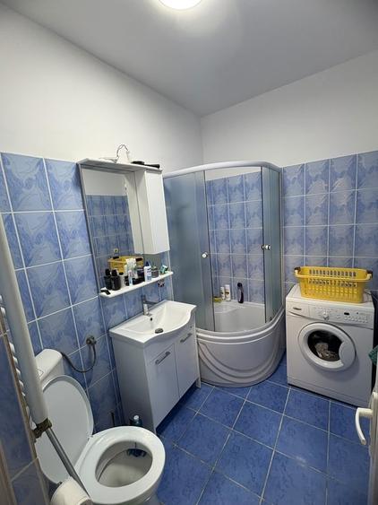 Garsonieră semidecomandată în Rahova