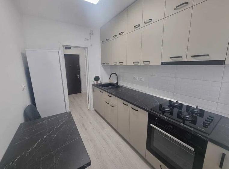 Apartament cu 2 camere decomandat, mobilat în Unirii