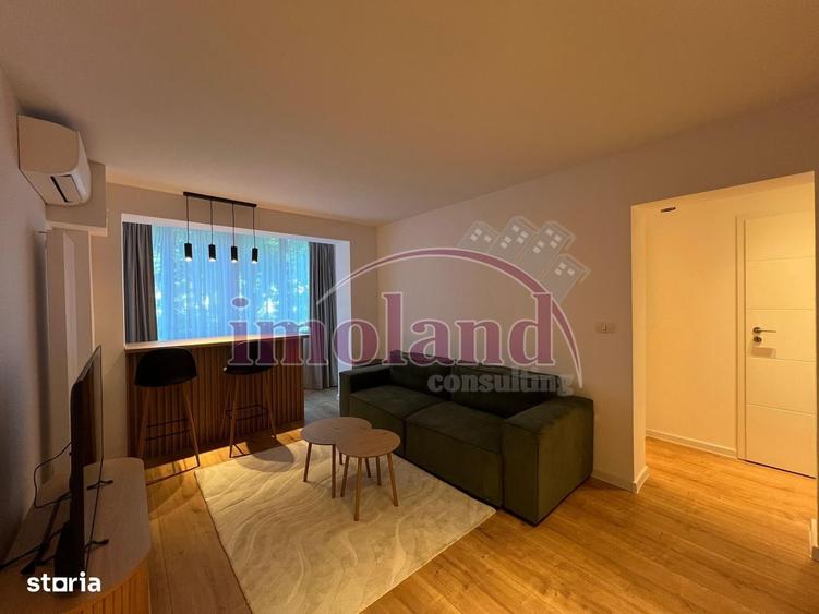 Apartament cu 2 camere în Drumul Taberei