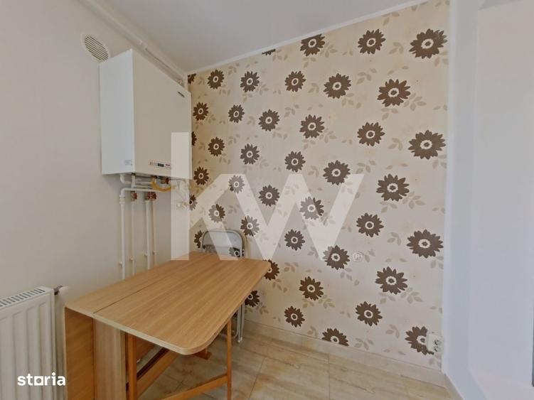 Apartament confortabil de inchiriat- 2 camere, Str Al. Minerva - 11