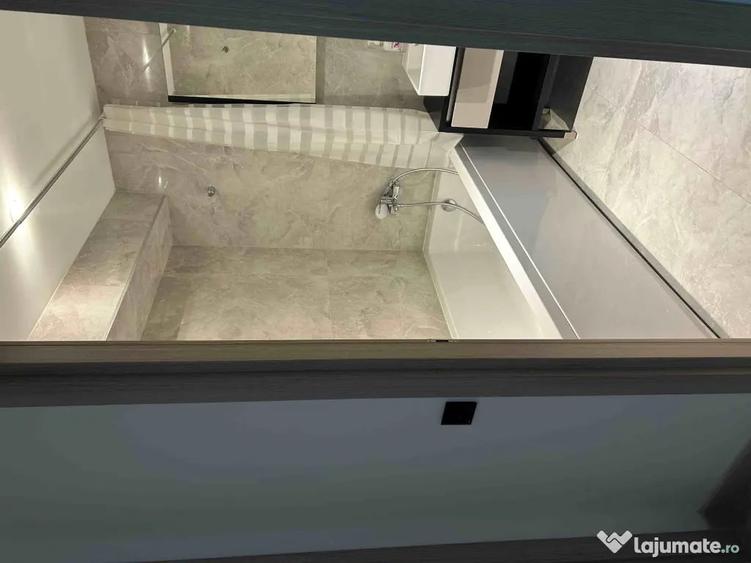 Apartament 2 camere nemobilat in Select Residences - 7