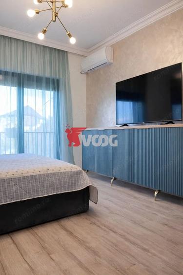 Apartament de lux de inchiriat-Calea Sagului - 2