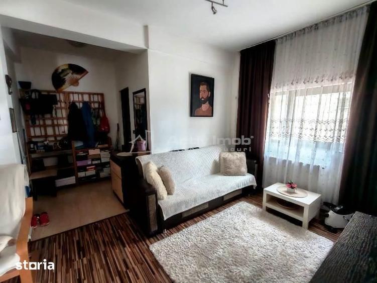 Vanzare - 2 camere - Rahova - Alexandriei - Leroy Merlin - mobilat - u - 6