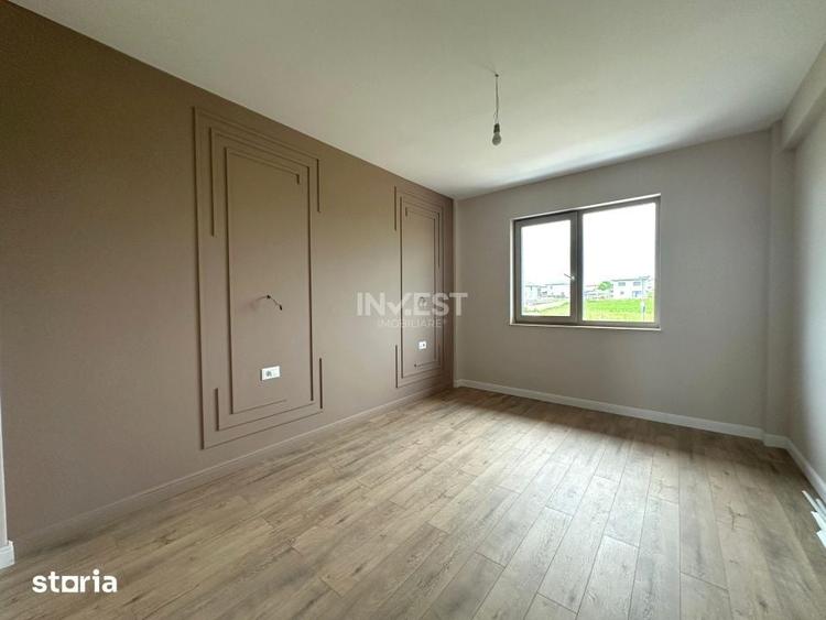 Apartament cu 3 camere în Valea Lupului