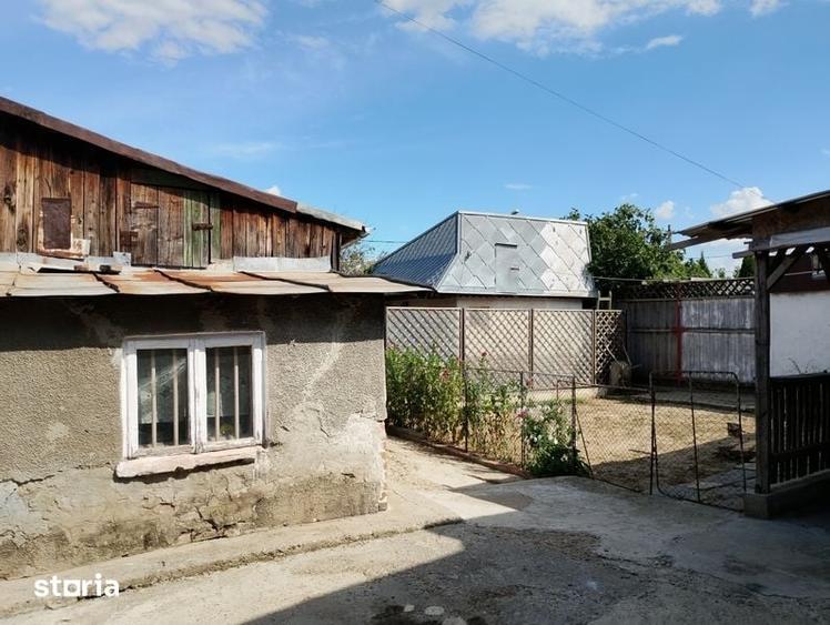 Teren de 417 mp, în Țiglina 1