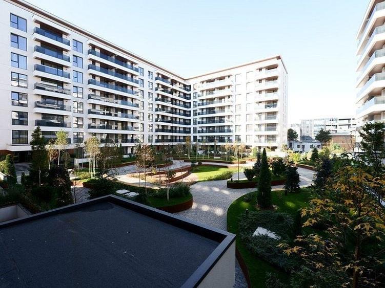 Apartament cu 2 camere decomandat, mobilat în Aviației
