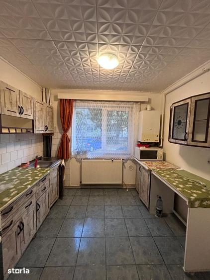 Apartament cu 2 camere în Republicii