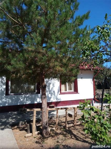 Vand casa comuna Botoroaga Jud Teleorman - 4